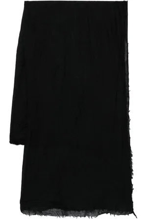 Rick Owens Follo scarf