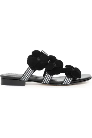 Sarah Chofakian Valley sandals