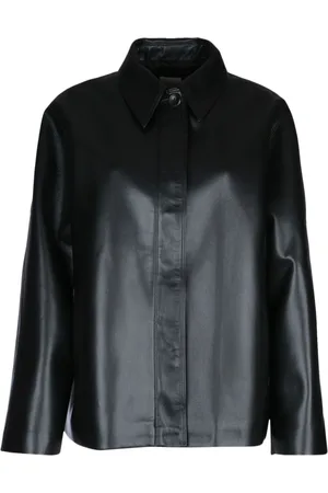 Calvin Klein Button-up jacket