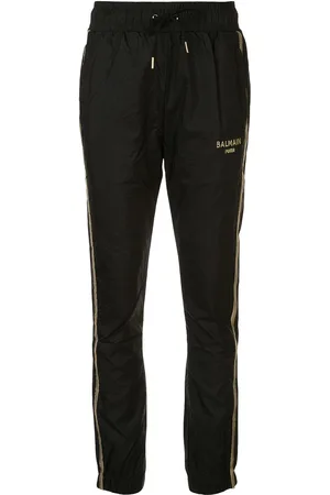 PUMA Woven Trackpants "Balmain"