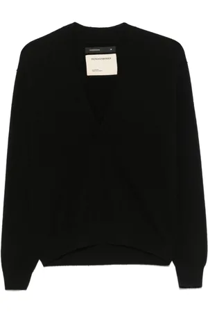Frenckenberger Cashmere sweater