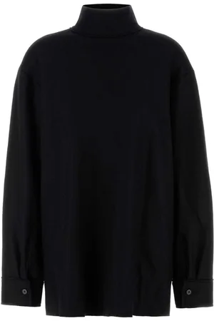 Jil Sander High-neck sweater