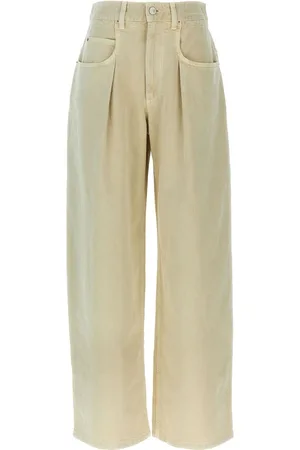 Marant Etoile Rachelle jeans