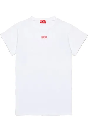 Diesel Logo-print T-shirt