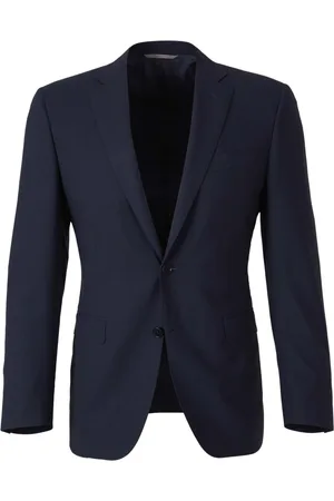 CANALI Single-breasted blazer