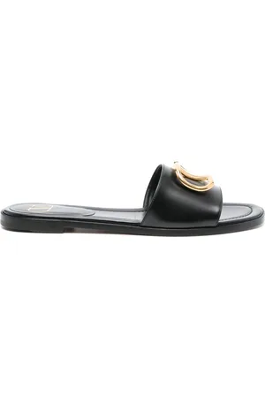 VALENTINO GARAVANI VLogo Signature slides