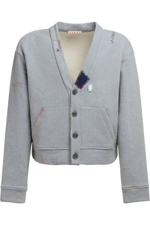 Marni V-neck cardigan