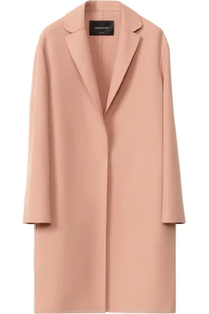 Fabiana Filippi Mid length coat
