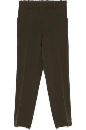 ALBERTO BIANI Cady trousers