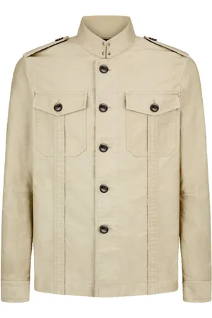 Tom Ford Cotton jacket