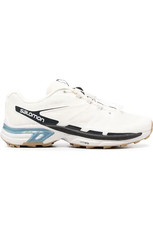 Salomon Low-top logo trainers