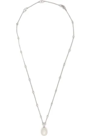 VALENTINO GARAVANI VLogo necklace