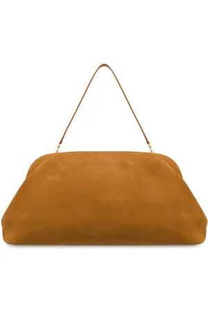 Serafini Maxi clutch bag