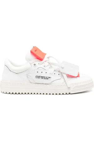 OFF-WHITE Low 3.0 Off Court sneakers