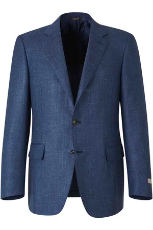 CANALI Cashmere blazer