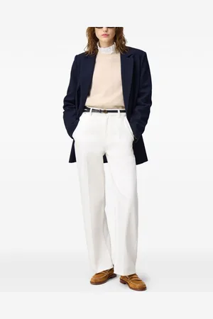 Claudie Pierlot Single-breasted blazer