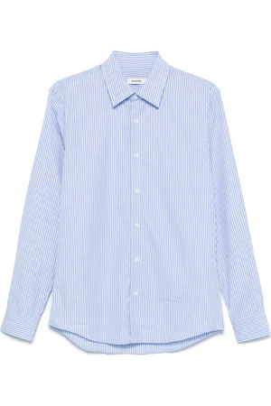 Sandro Striped shirt