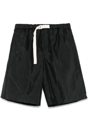 Jil Sander Padded shorts