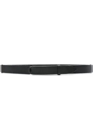 Orciani Leather belt