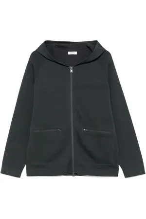 Sandro Zip-up hoodie