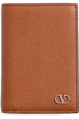 VALENTINO GARAVANI VLogo Signature card holder