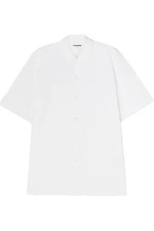 Jil Sander Oversize shirt