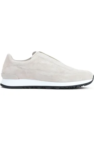 JOHN LOBB Lift sneakers