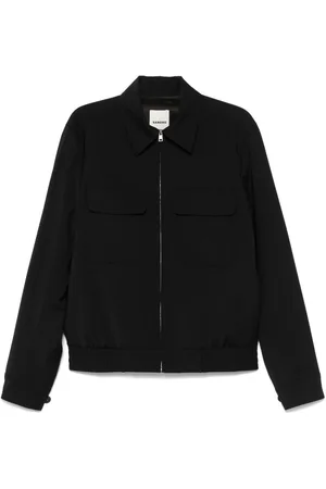 Sandro Zip-up jacket