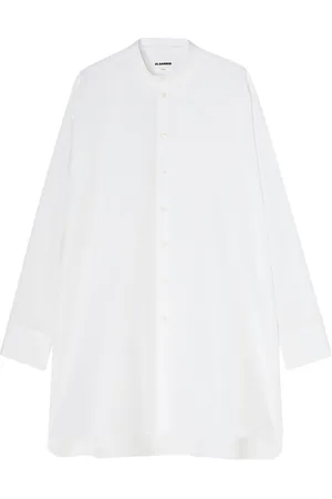 Jil Sander Sunday shirt