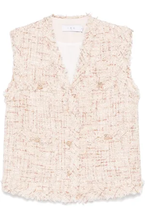 IRO Ozya gilet