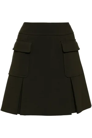 Elie saab Cady short skirt