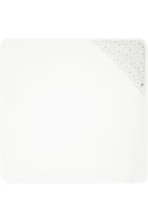 Petit Bateau Cotton bath wrap