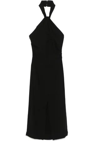 IRO Barana midi dress