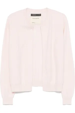 Frenckenberger Cashmere cardigan