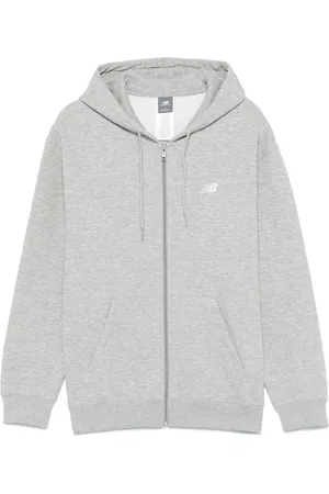 New Balance Zip-up hoodie