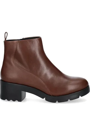 Camper Wanda boots