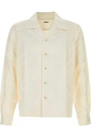 BODE Jacquard Football shirt