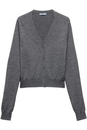 Prada Wool cardigan