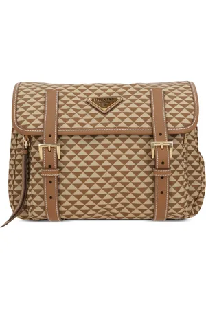 Prada Re-Nylon cross body bag