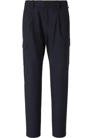 HERNO Straight-leg trousers