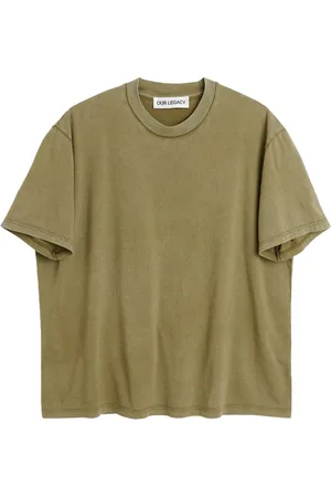 OUR LEGACY Box T-shirt