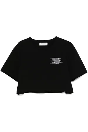 SOCIÉTÉ ANONYME Bin T-shirt