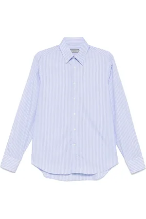 CANALI Striped shirt
