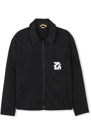 DKNY Water-repellent jacket