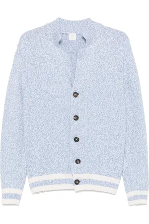 ELEVENTY Cotton cardigan