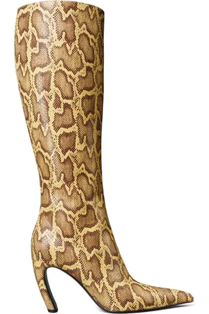 Tory Burch Tall boots