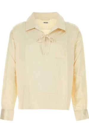 BODE Maze blouse