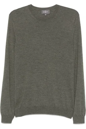 ERIC BOMPARD Fine-knit sweater