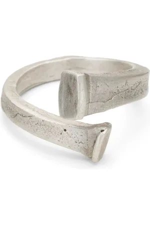 Karen Chekerdjian Studio Spike ring