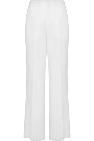 Moschino Wide-leg trousers